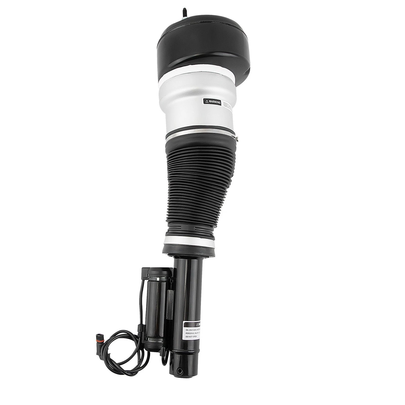 Front Air Suspension Strut for Mercedes W221 S350 S550 S600 S63 S65 CL550 (2007–2013)