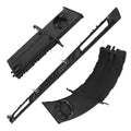 3x Car Cup Holder Set for BMW 3 Series (2007–2013)
