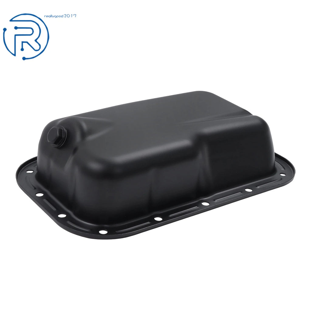 Lower Engine Oil Pan for Chrysler 300 Challenger Charger Wrangler (2011-2016)