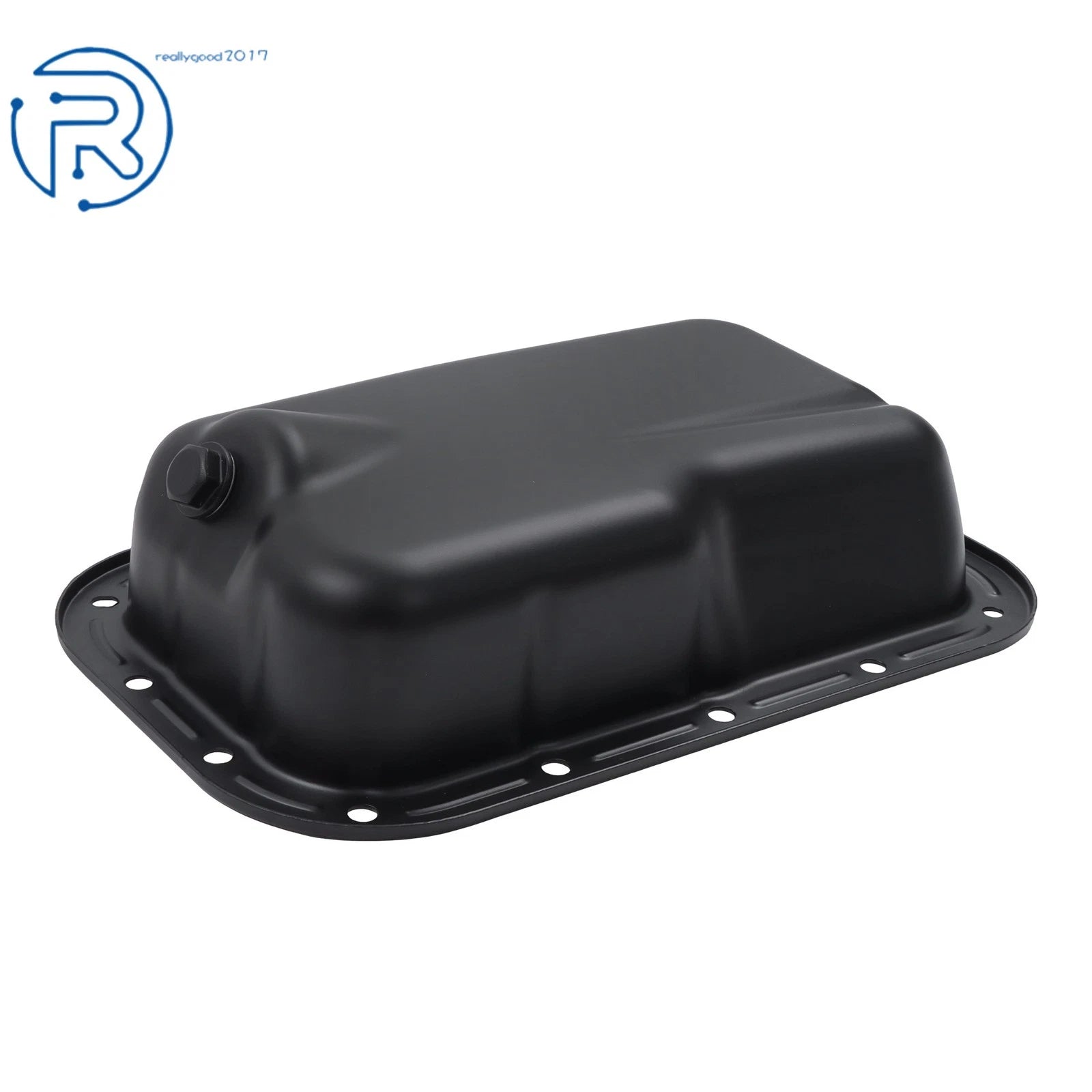 Lower Engine Oil Pan for Chrysler 300 Challenger Charger Wrangler (2011-2016)
