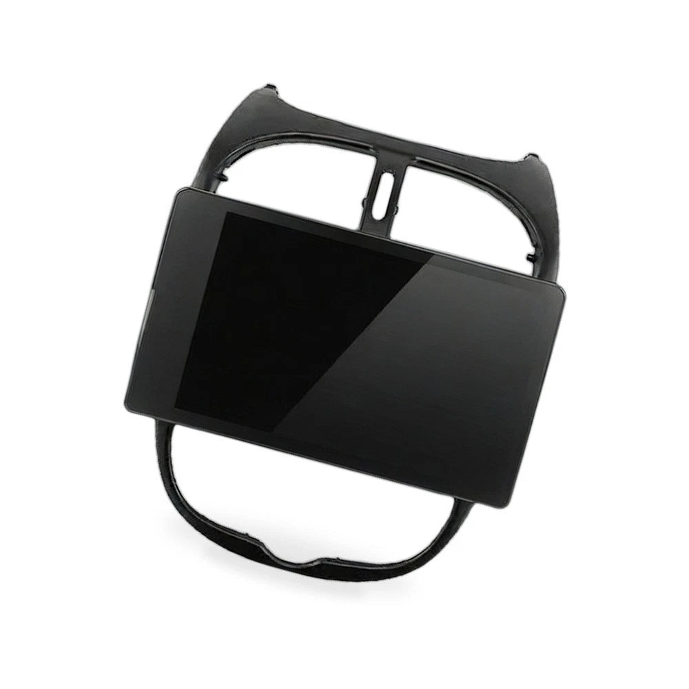 Navigation Frame for Peugeot 206 (2000–2008), 206+ (2009–2013)