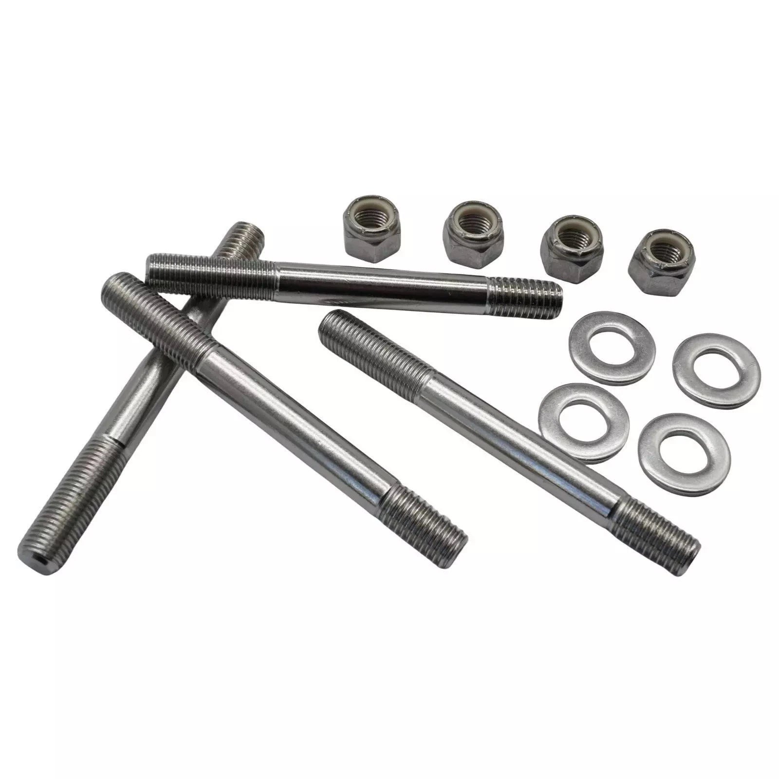 4Pcs Gimbal Housing Stud for Alpha Gen II (4.25")
