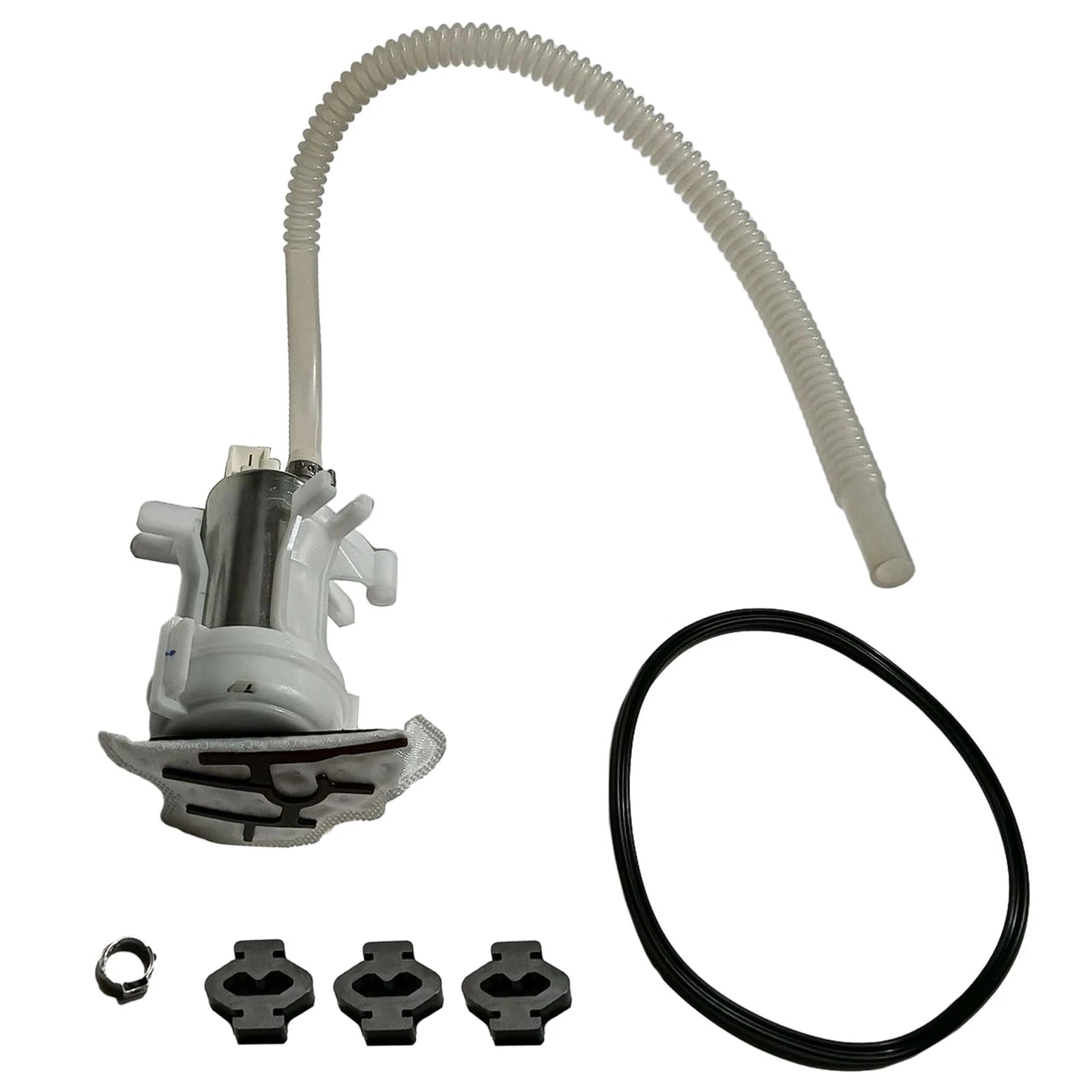 Fuel Pump Module Assembly for BMW 745i 745Li 750i 750Li (2002-2008)