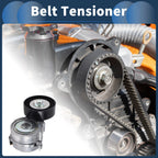 Belt Tensioner for Audi A8 3.0L V6 (2013–2014) No. 06E903133AG