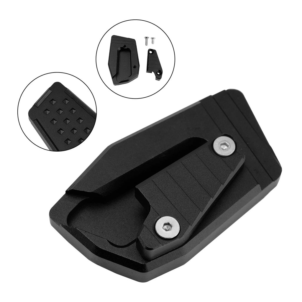 Extension Brake Foot Pedal Enlarger Pad for BMW K1600B K1600GA (2018–2025)