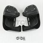 Vented Leg Fairings Cap for Harley Touring FLHR (1983-2013)