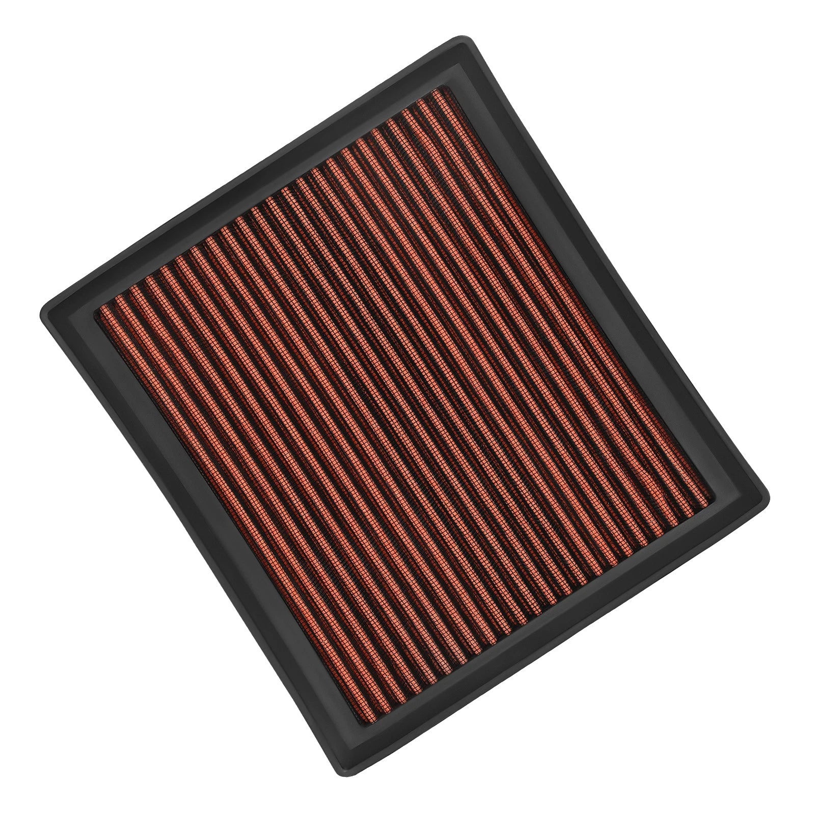 Engine Air Filter for Toyota Sienna (2011–2020) 17801-25020 Washable Reusable