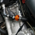 CNC Fuel Filter Rail Line Connector Kit for KTM 500 EXC-F (2020–2022)
