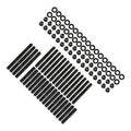 Cylinder Head Stud Kit for Chevy SBC 265 283 302 305 307 327 350 400 (1955–2000)