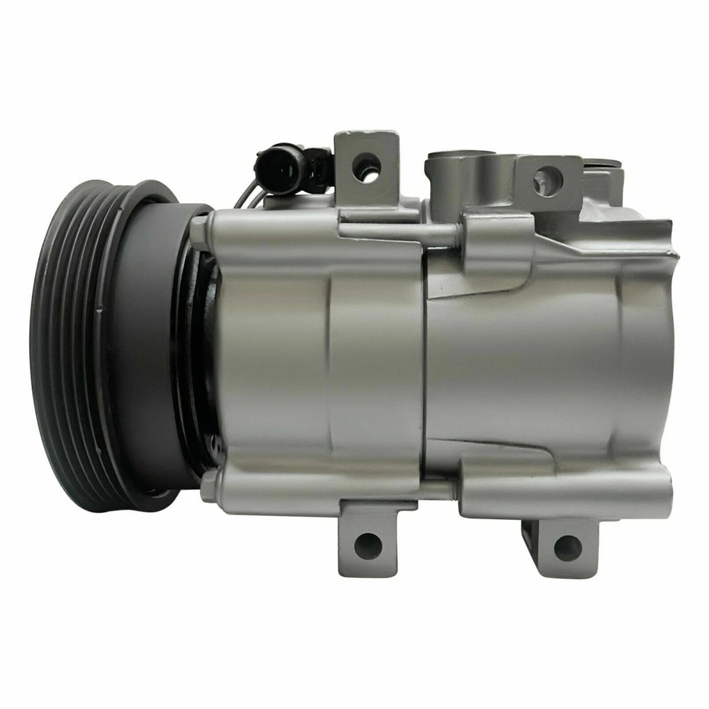 AC Compressor Kit with Condenser for Honda Accord (2018–2022)