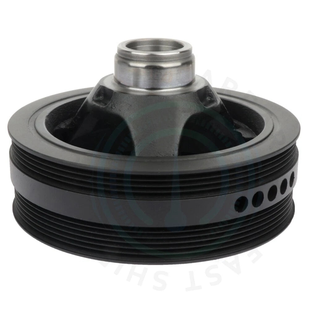 Harmonic Balancer for Chevy Silverado GMC Sierra (1999–1999)