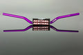 Renthal Fatbar for KTM SX 85 (2013–Present) & Husqvarna TC 85 (2017–Present) - Purple