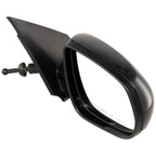 Passenger Right Side Mirror for Kia Rio Rio5 (2010–2011)