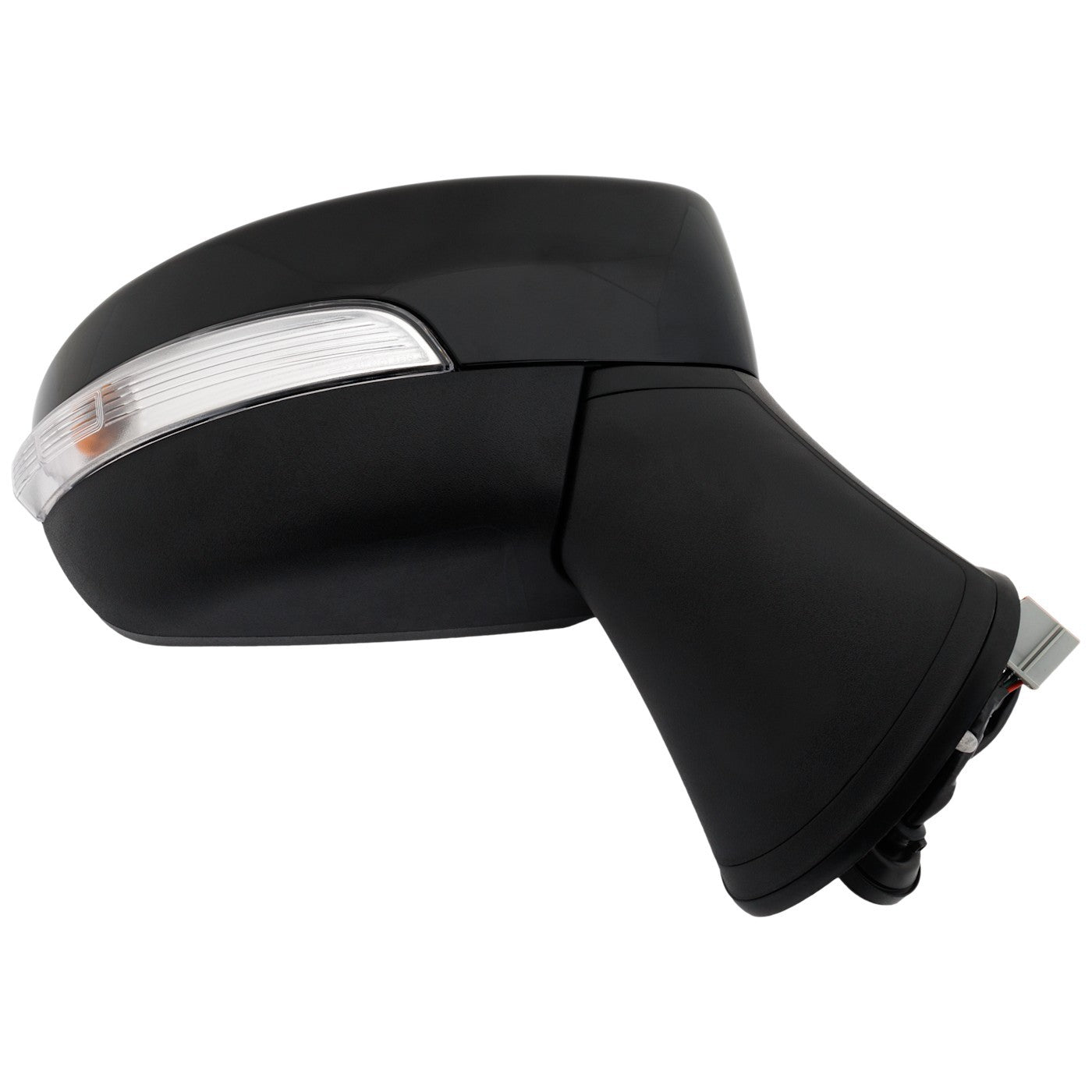 Right Power Mirror with Blind Spot Detection for Ford EcoSport (2018–2022)