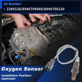 Upstream Oxygen Sensor for Toyota Tacoma 2.7L L4 (2013–2015) 2349128