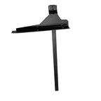 Precision Metal Scale Gauge for Circular Saw Table Alignment