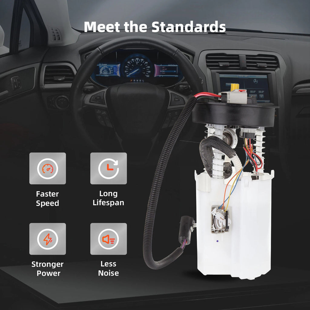 Fuel Pump for Jeep Grand Cherokee (1995)