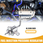 Fuel Injection Pressure Regulator No. 23280-15020 for Toyota Celica (1994–1997)