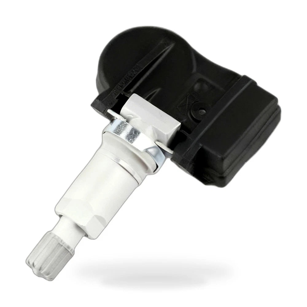 Set of 4 TPMS Sensors for Jeep Grand Cherokee SRT SRT8 (2012–2015) 433MHz