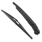 Rear Wiper Blade & Arm for Peugeot 3008, 308, 508 (2007-2018)