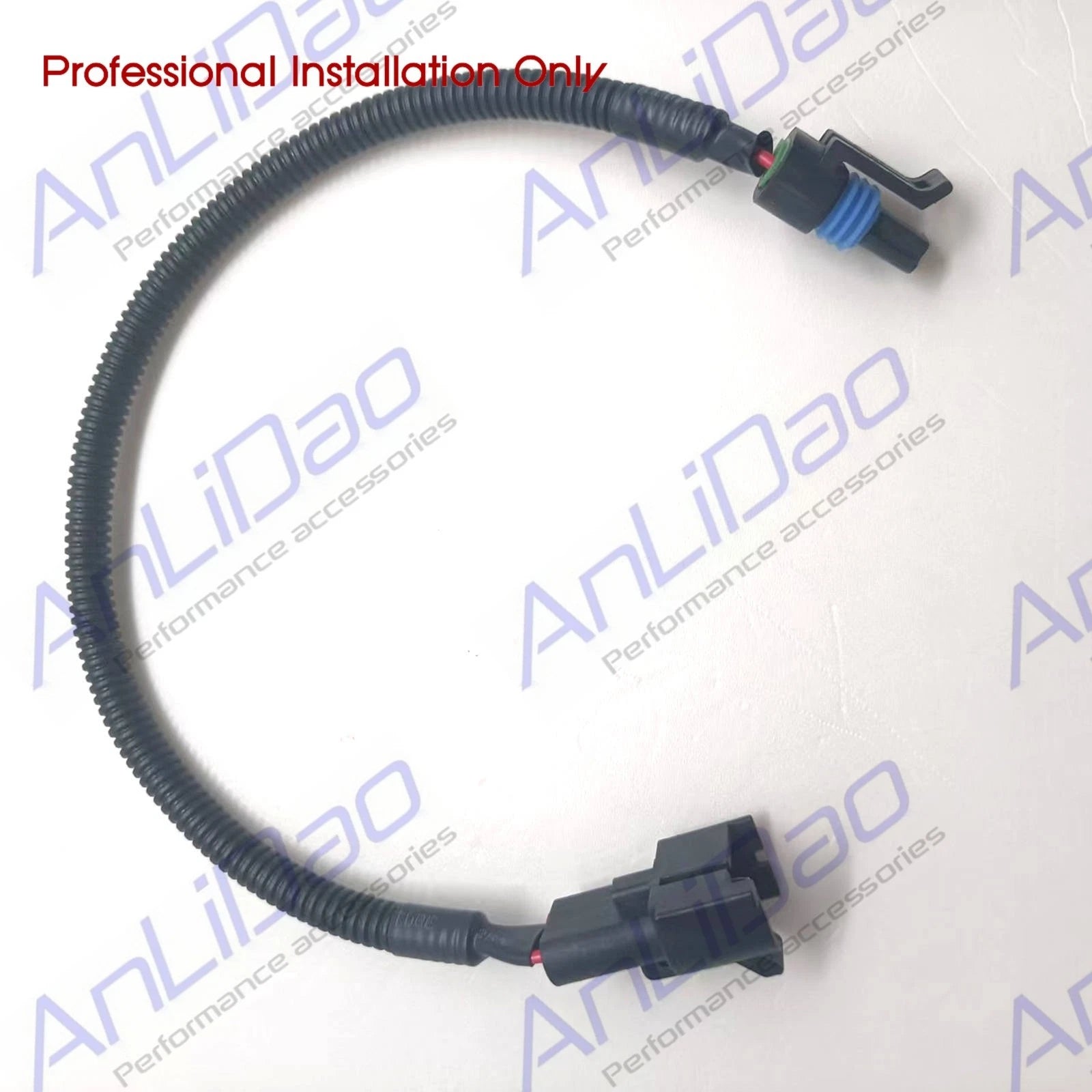 Ignition Coil Harness for Volvo Penta 3.0L 8.2L Sterndrive (3850279)