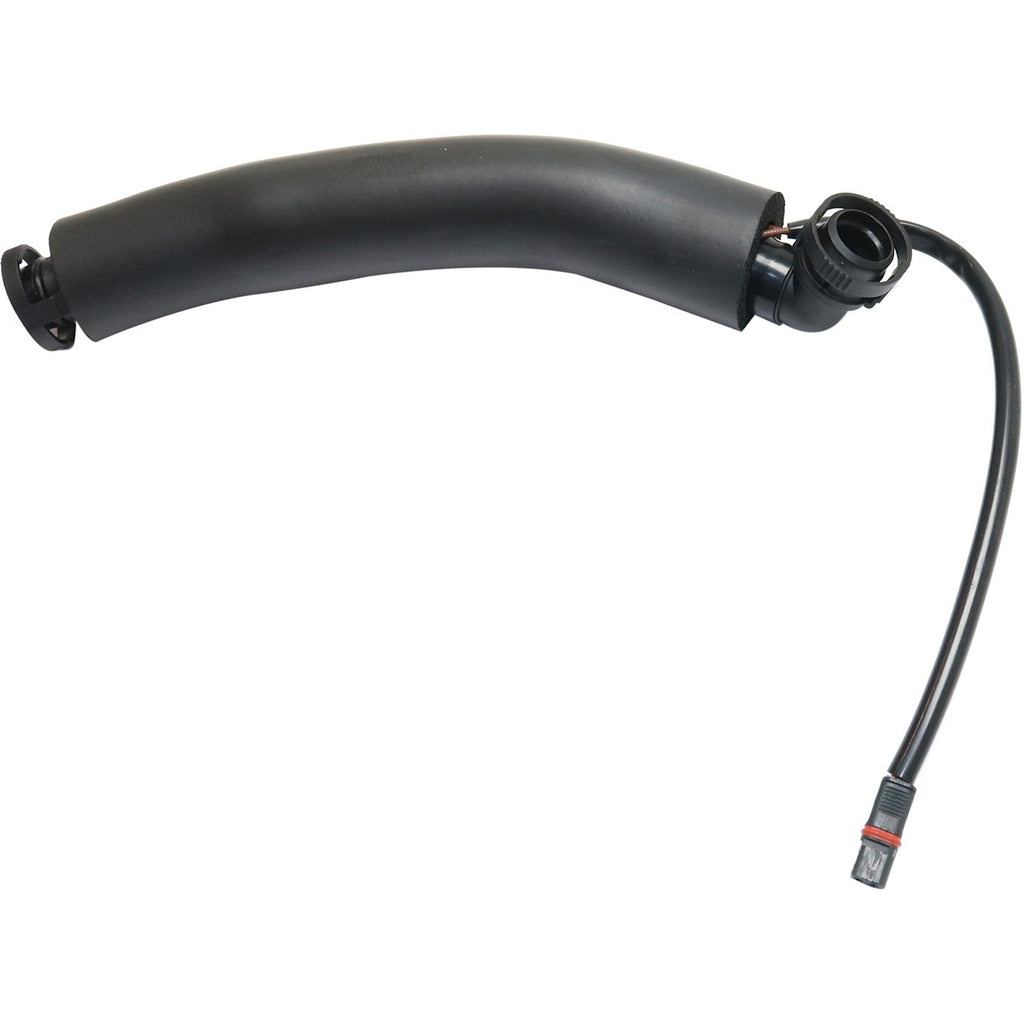 Breather Hose for BMW Z4, 530, 525, 330, 325, E61, E60