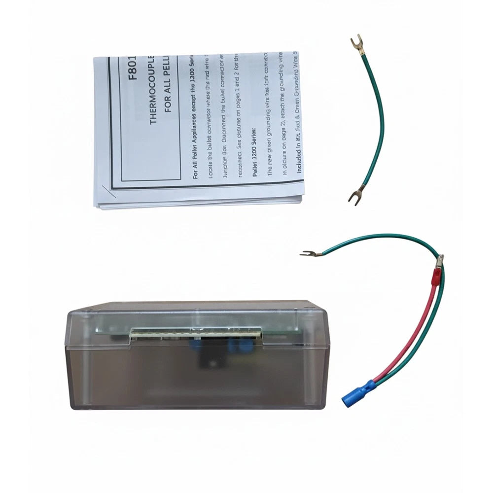 Speed Control Circuit Box for Quadrafire SRV7000 (2000–2023)