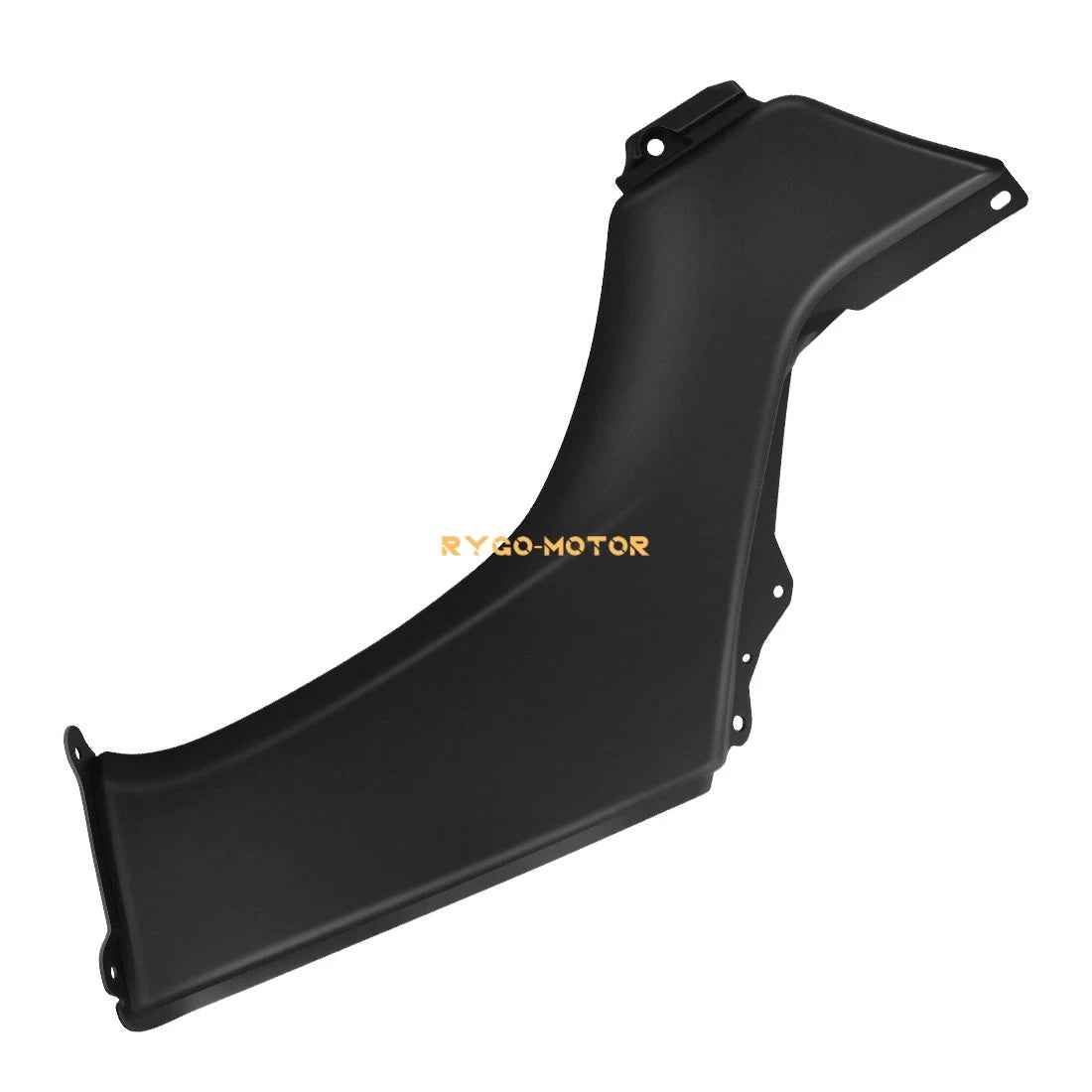 Right Side Panel Tank Cover for Honda Rancher 350 TRX350 (2000–2003)