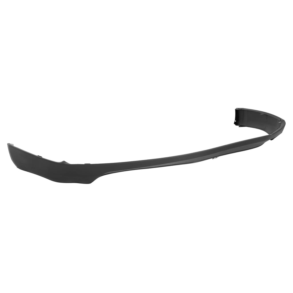 Textured Front Lower Bumper Valance for Ford Taurus (2010–2012)