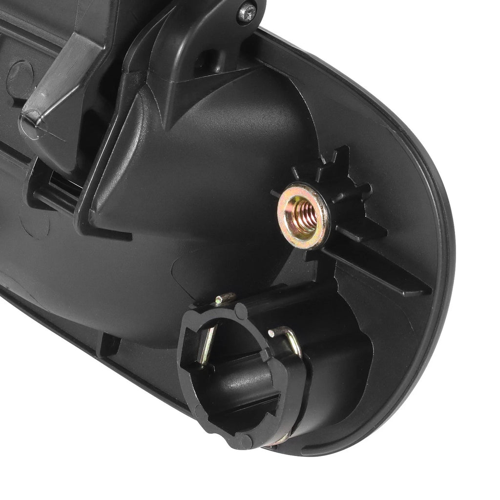 Outer Door Handle with Keyhole for Honda Civic Hatchback (2002–2005)
