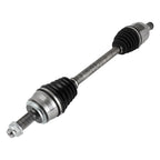 2X CV Axle Assembly Front Left & Right for Honda Odyssey (2011–2017)