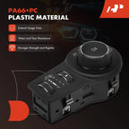 Headlight Lamp Switch for Jeep Cherokee KL (2014-2018)