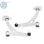 Pair Lower Control Arms for Mercedes-Benz CLA250 B250 (2013–2019)
