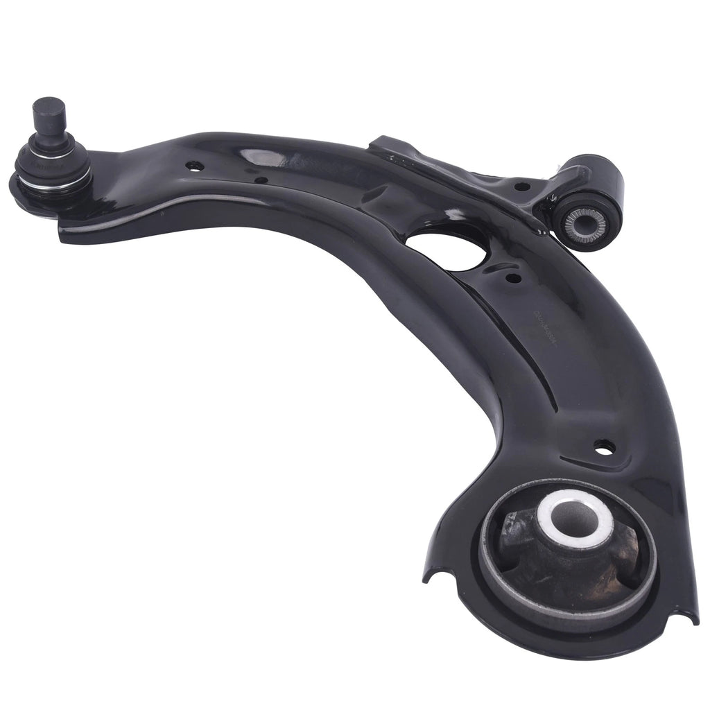 Set of 2 Lower Control Arms with Ball Joints for Mazda CX-3 (2016–2021)