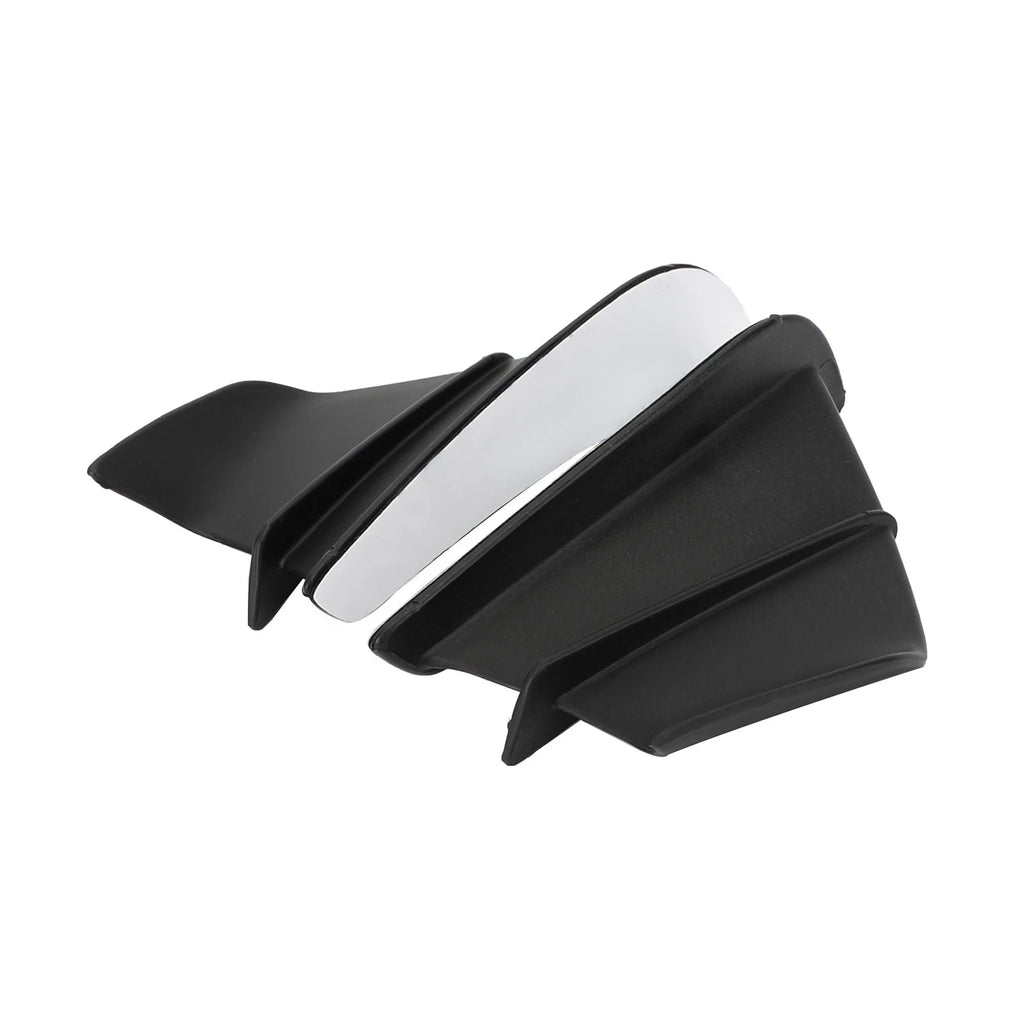 Side Winglet Wind Fin Spoiler Trim Cover for Honda CBR500R CBR650R CB1000R (2013–2023)