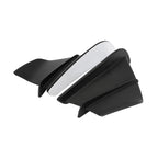Side Winglet Wind Fin Spoiler Trim Cover for Honda CBR500R CBR650R CB1000R (2013–2023)