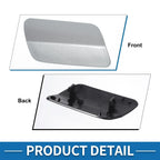 Washer Nozzle Cover Cap Front Right for BMW 640i (2012-2015)