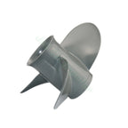 Boat Propeller 11 1/8x13 for Honda BF 35-60HP (OEM 13 Spline RH)