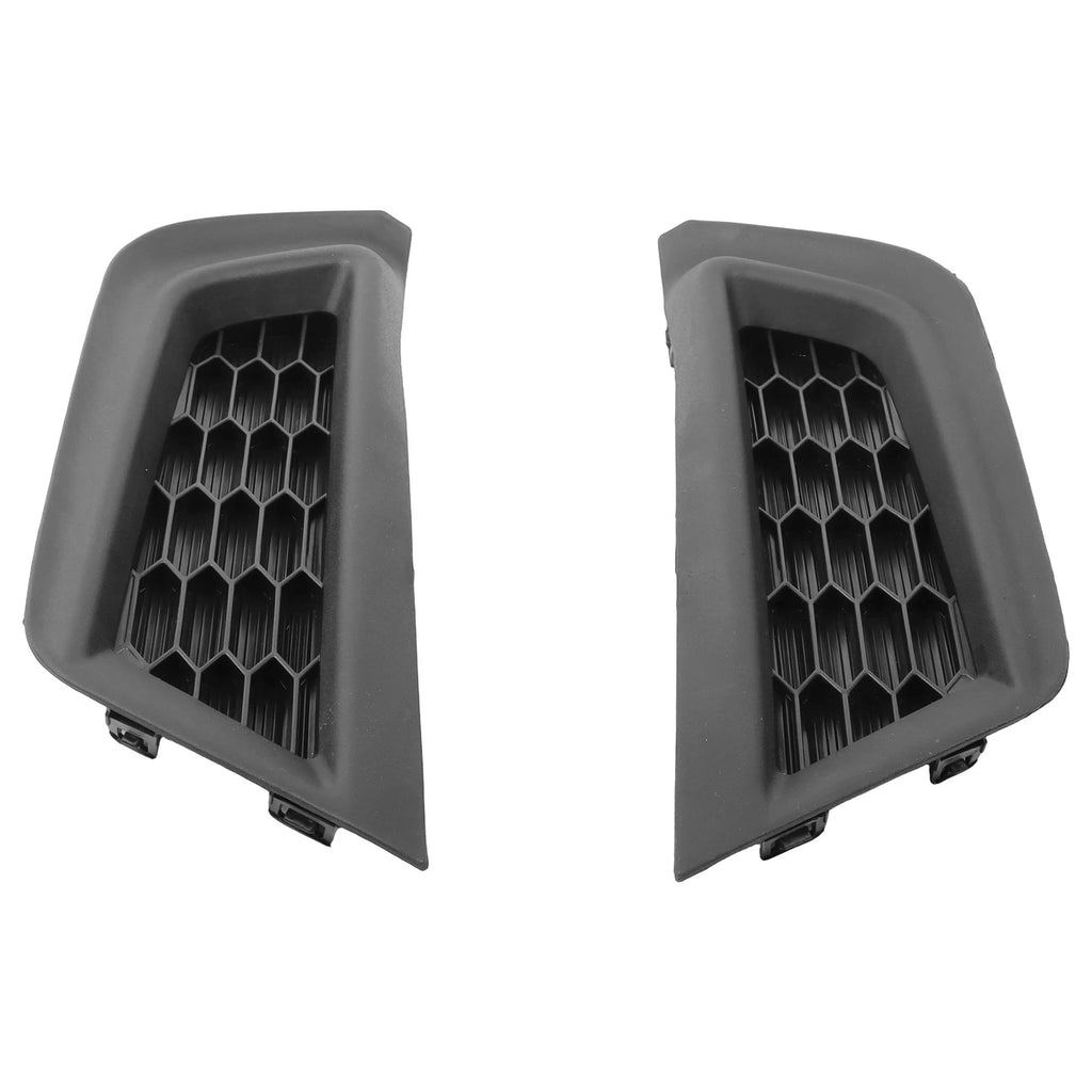 Fog Light Cover Set for Honda CR-V (2017–2019) LH + RH