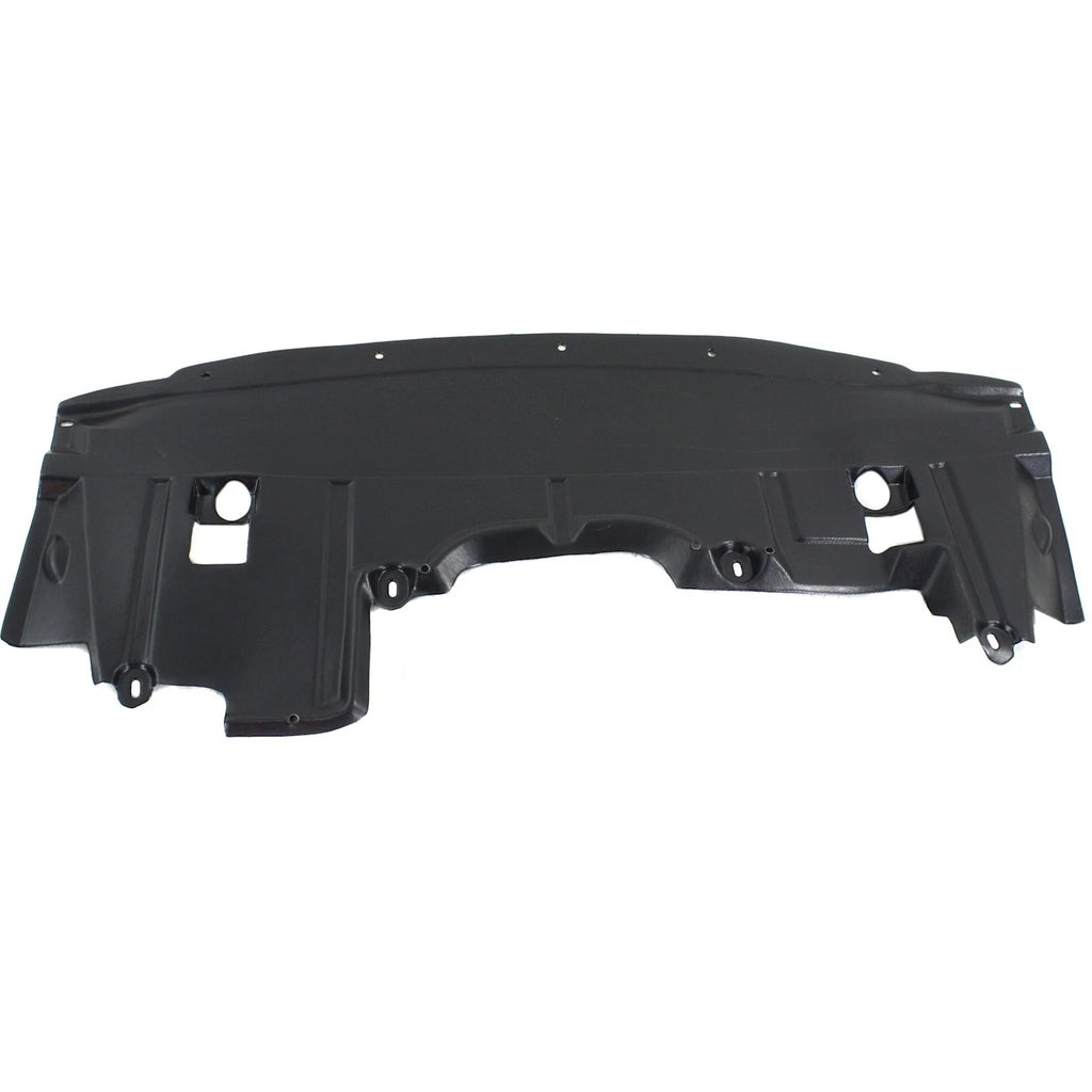 Engine Splash Shield for Nissan Altima (2009–2012)