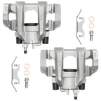 Rear Brake Caliper for Dodge Durango & Jeep Grand Cherokee (2011–2020)