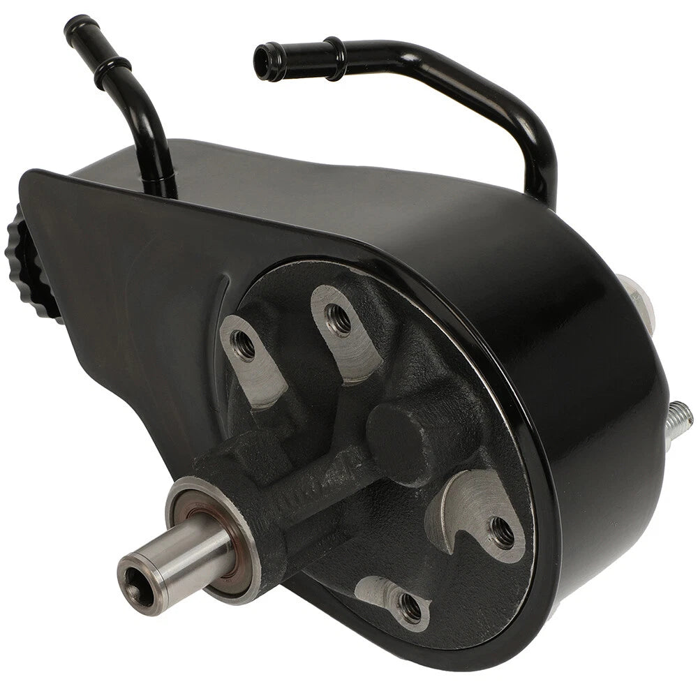 Power Steering Pump for Chevy Avalanche 1500 Tahoe (2004-2006)