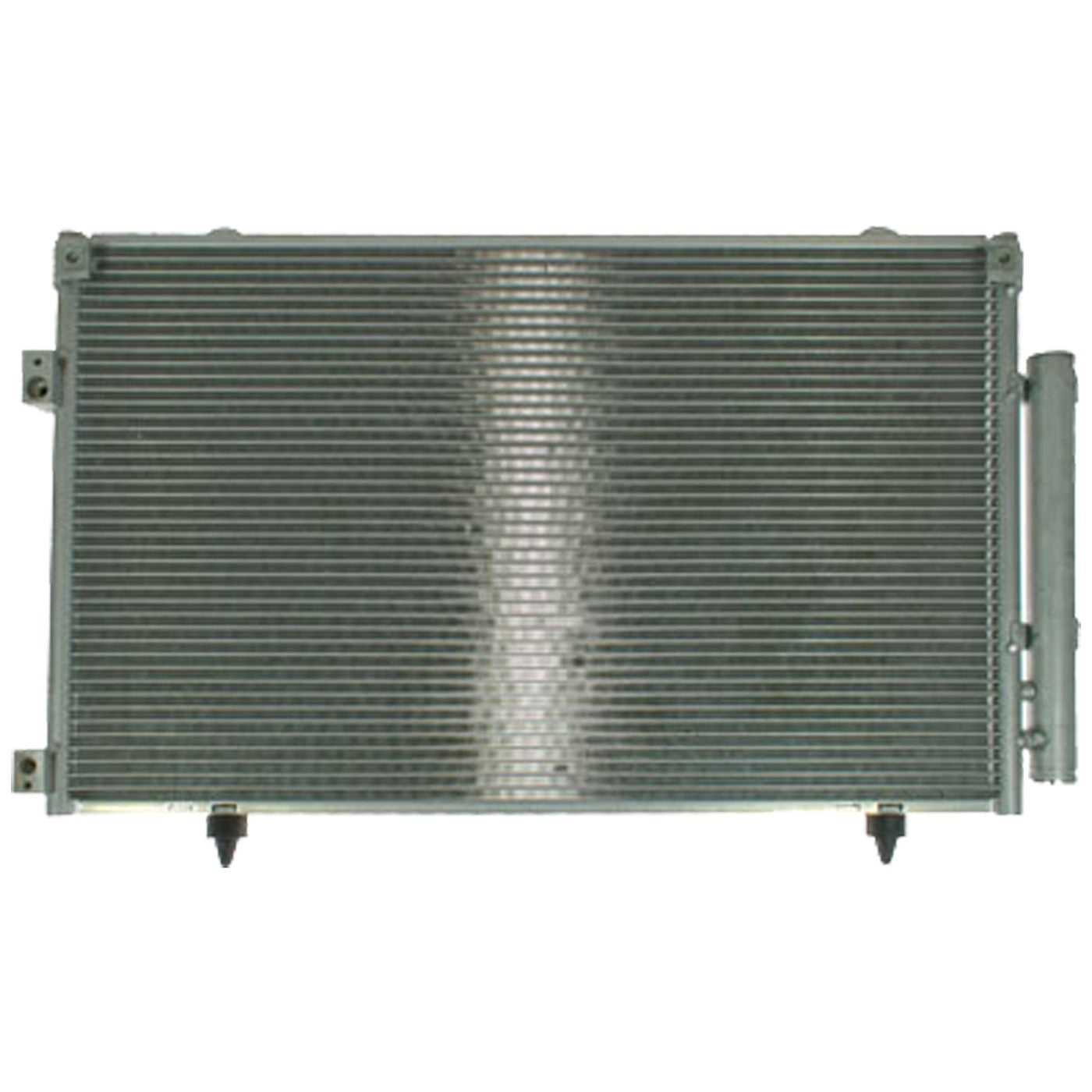 A/C Condenser for Toyota Highlander (2001–2007)
