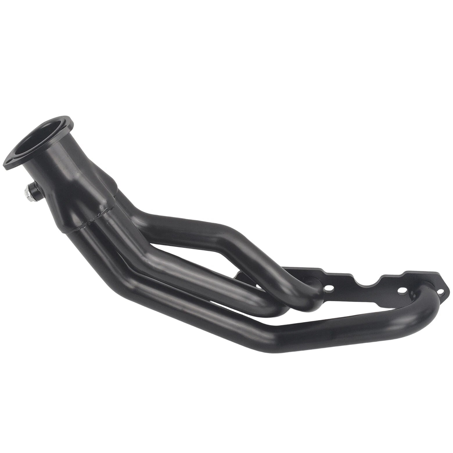 Exhaust Header for Chevy GMC C/K 1500 2500 3500 SBC 305 350 V8 (1988–1997)