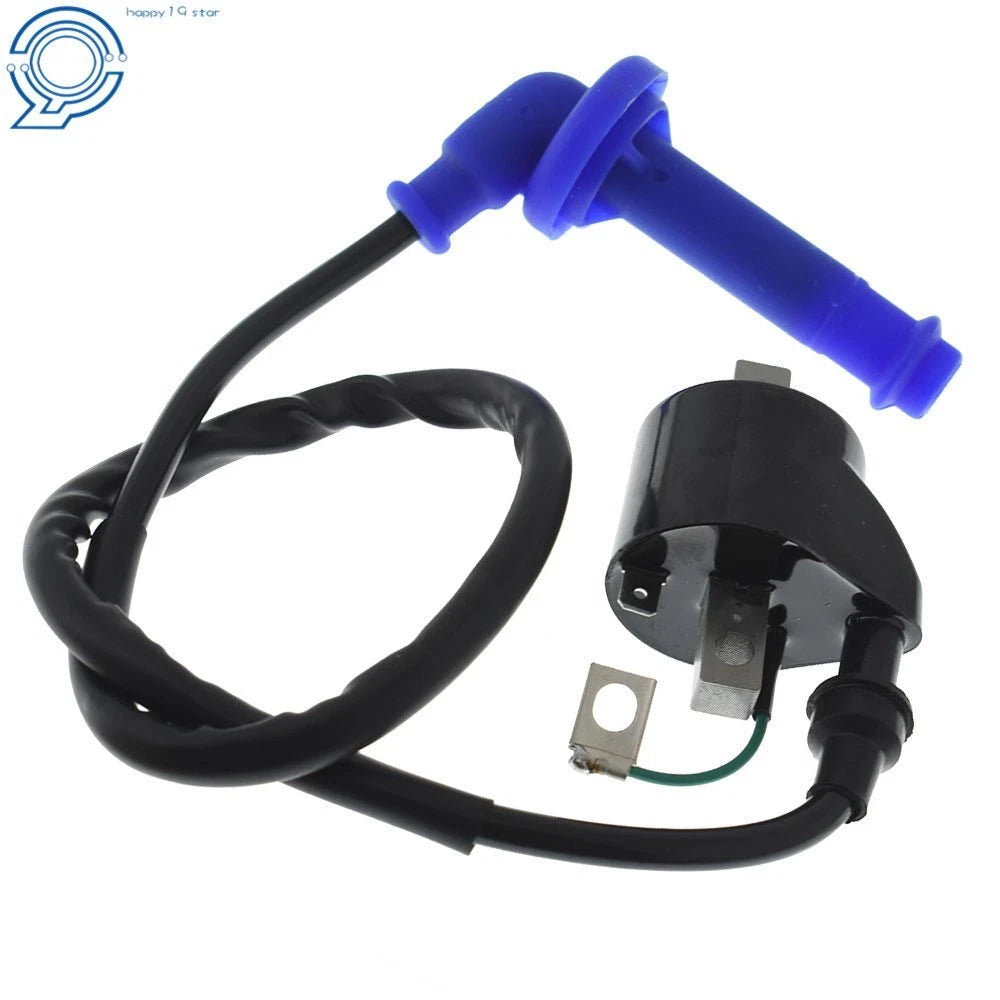 Ignition Coil for Honda Sportrax 450 TRX450R (2004-2005)
