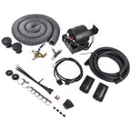 Cab Heater Kit & Defrost for Polaris Ranger 1000 XP (2018–2020) SSHK185-00