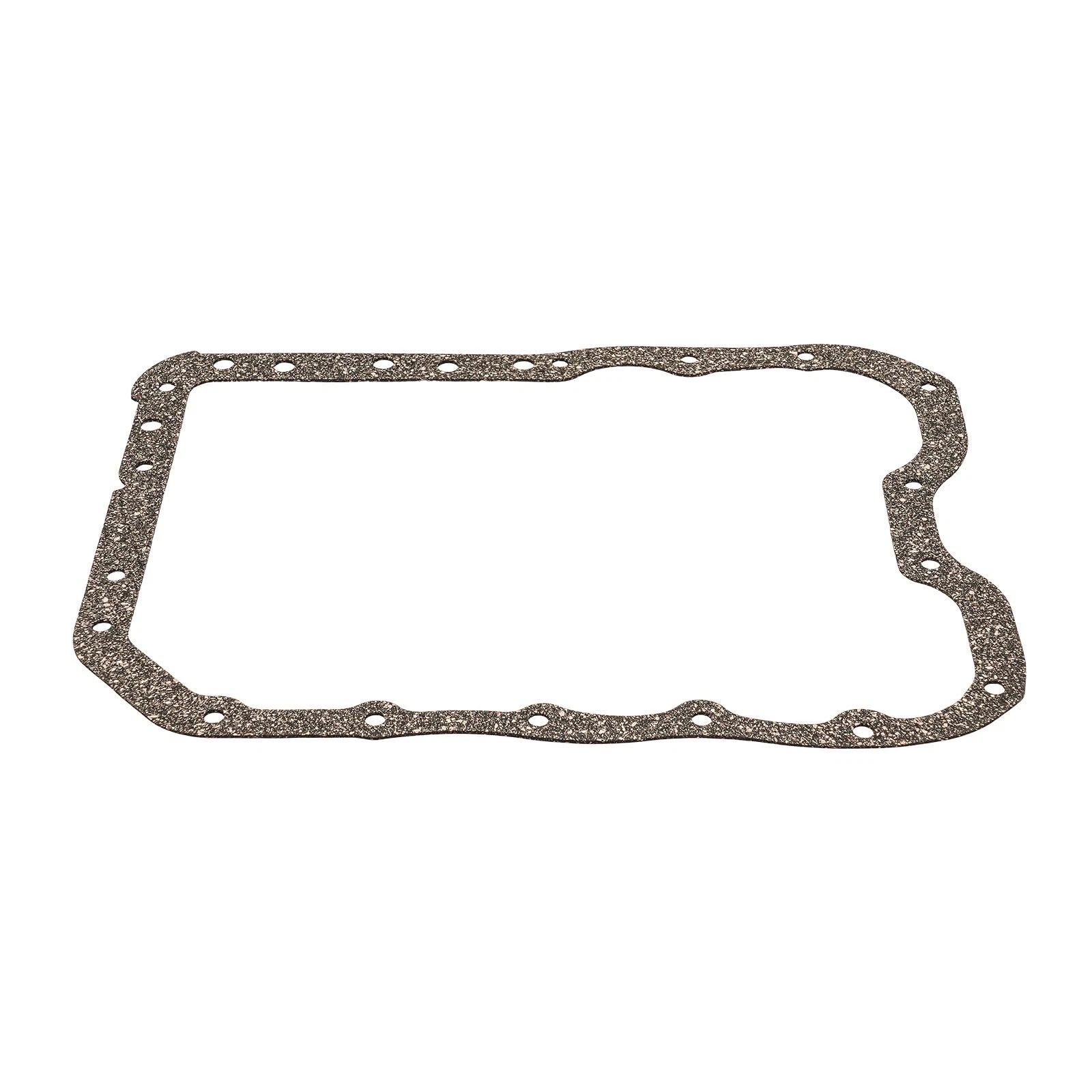 Steel Engine Oil Pan and Gasket for 2009-2019 Dodge Journey 2.4L (2009–2019)