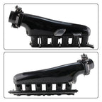 Intake Manifold Kit with 90mm Throttle Body & Fuel Rail for Toyota Supra Chaser (1993–2002)