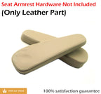 Leather Synthetic Seat Armrest for Chevrolet Express 1500 2500 3500 (2003–2017)
