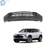 Front Lower Bumper Cover for Chevrolet Trailblazer (2024)